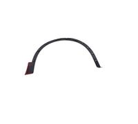 Enjoliveur d'aile pour BMW X5 E70 2007-2013 Garde-Boue Avant et Arrière(Front Right)