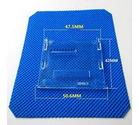 Enjoliveur de bobine #359824-900 pour Singer 2712, 2722, 2724, 2730, 4206, 4210, 4220++