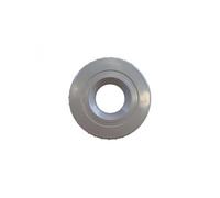 Hayward - Enjoliveur de buse de refoulement pour Piscine - Gris Clair - ORNX15010LG