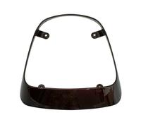 Enjoliveur de carénage P2R ENJOLIVEUR - ENTOURAGE FEU ARRIERE SCOOTER