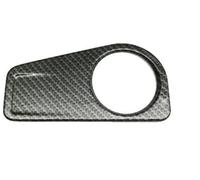 Enjoliveur De Commutateur De Phares Avant Pour VW Pour Tiguan L MK2 2016 2017 2018 2019 2020 2021. Décoration Intérieure Voiture(ABS Plastic)