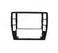 Enjoliveur De Console Centrale Cadre De Façade D'autoradio 3B0 858 069 pour VW pour Passat B5 1998-2005 OOPUHKSY