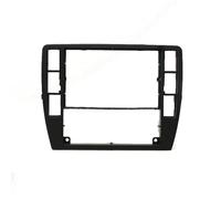 Enjoliveur De Console Centrale pour Tableau De Bord Et Autoradio pour VW pour Passat B5 1998-2005 3B0 858 069