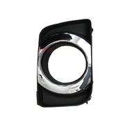 Enjoliveur De Feu Antibrouillard Avant Pour Toyota Pour Camry Hybride 2009-2011(gauche)