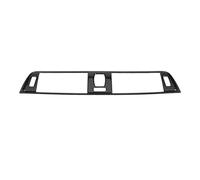 Enjoliveur De Grille D'aération Style Fibre Carbone Pour Série 3 F30 2013-2018