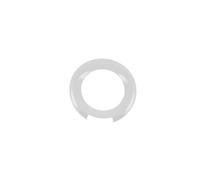 Enjoliveur De Hublot Exterieur Pour Lave Linge - 42116452