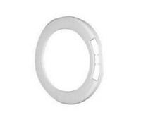 Enjoliveur de hublot Machine à laver, Lave-linge 2804920100 BEKO Machine à laver, Lave-linge 2804920100 BEKO