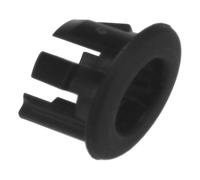 Enjoliveur de loquet de porte pour Mini R50 Berline R52 Cabriolet et R53 Cooper S (09/2000-07/2008)