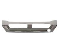 Enjoliveur de pare-chocs avant chrome 6509-01-3539920P BLIC pour MERCEDES-BENZ