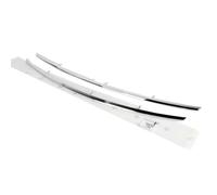 Enjoliveur de Pare-chocs Avant Gauche Droit Chromé Peugeot 508 10-14 9686572577 7453C0