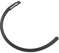 Enjoliveur de passage de roue - Pièce détachée pour Tesla Model Y 2020-2023 - Protection anti-éclaboussures avant droite (1494186 00 B)
