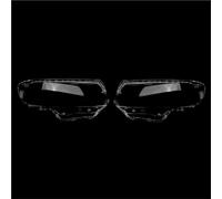 Enjoliveur de phare Compatible Avec Subaru Pour Forester 2006 2007 2008 Couvercle Lentille Phare Avant Couvercle Boîtier Phare OEM : SU2503119 SU2502119