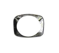 Enjoliveur de phare pour Dyane avant 1978 - chromé