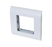 Enjoliveur de plastron 45 x 45 mm