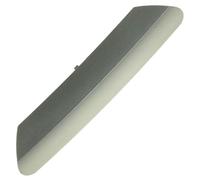 Enjoliveur de poignée blanc d'origine Frigo, Réfrigérateur, Congélateur 481246818278 WHIRLPOOL Frigo, Réfrigérateur, Congélateur 481246818278 WHIRLPOO