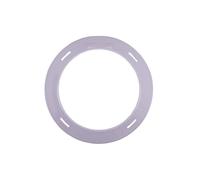 Enjoliveur de projecteur Lumiplus Rapid liner - Gris CL 129