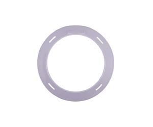 Enjoliveur de projecteur Lumiplus Rapid liner - Gris CL 129