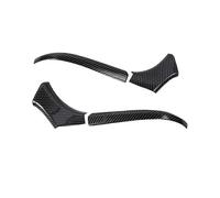 Enjoliveur de rétroviseur extérieur raffiné, cache décoratif de base de rétroviseur intérieur pour Toyota