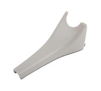 Enjoliveur de rétroviseur gris pour Audi A6, C7 et A3 - 8T0857593 8T0857593AB Accessoires intérieurs