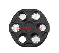 ENJOLIVEUR DE ROUE 16" IVECO DAILY 35C/50C 2016- NOIR TOP FAST