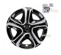 ENJOLIVEUR DE ROUE 16 POUCES CITROEN C3 98136874XY BABYLONE ORIGINE AUTRE PSA981