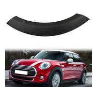 Enjoliveur de roue avant ou arrière gauche pour Mini Cooper R50 2002 2008 - Garniture de rechange en plastique - Compatible OEM 51131505867 et 51131505865 (avant gauche)