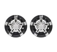 Enjoliveur de roue de chariot de golf à installation rapide - Housse universelle pour chariot électrique - Accessoires de chariot de type lourd