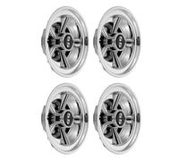 Enjoliveur de roue de chariot de golf à installation rapide universel Accessoires électriques Roue