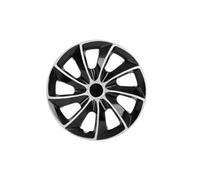 Enjoliveur De Roue en Acier À Clipser pour Jante De 15 Pouces, Remplacement De Pneu Automobile, Capuchon Extérieur OEM