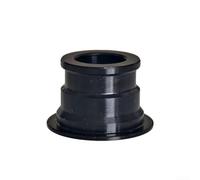 Enjoliveur de vélo en aluminium léger pour VTT Route | Convient pour HG, XDR, pour Sram pour XD, pour MS Freehubs, construction en alliage d'aluminium, compatible axe traversant de