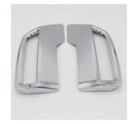 Enjoliveur D'échappement Pour Citroën C5 Pour Aircross 2017-2021 Tuyaux D'échappement De Voiture Couvercle De Tuyau D'extrémité De Silencieux D'échappement Arrière