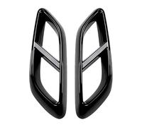 Enjoliveur D'échappement Pour Mercedes Pour B&enz CLE Coupe C236 2024 Embout Silencieux D'échappement Arrière Autocollant