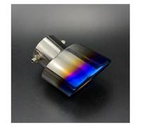 Enjoliveur D'échappement Pour Peugeot 107 108 206 207 208 301 307 308 407 408 508 2008 3008 4008 5008 Exalt Accessoires De Voiture Tube D'échappement Boîtier
