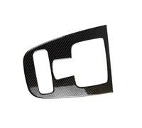 Enjoliveur Décoratif De Levier De Vitesses Au Centre De Commande Pour Mercedes Pour Benz LE W167 V167 2020-2023 WEFOLCC