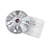 Enjoliveur D'origine Fiat 15 Pouces Argent Ducato 250 De 2014 1374086080