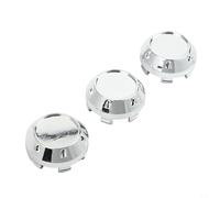 Enjoliveur en plastique pour tricycles électriques avec diamètre intérieur 5 cm extérieur 5,5 cm pour un maintien sûr sur les moyeux arrière