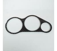Enjoliveur Entourage De Compteur En Carbone Pour Moto Neuf
