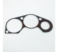 Enjoliveur Entourage De Compteur En Carbone Pour Moto Neuf
