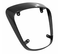 Enjoliveur-entourage de feu arriere scooter pour piaggio 50-125 vespa sprint 201