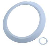 Enjoliveur ext de hublot pour lave-linge Whirlpool 480111101593 G