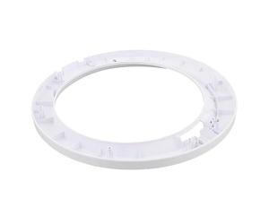 Enjoliveur ext de porte blanc pour lave-linge Electrolux 132791970