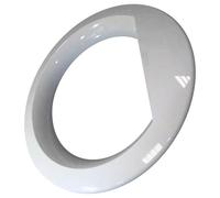 Enjoliveur extérieur de hublot (143 0) d'origine Lave-linge 481244011577 LADEN