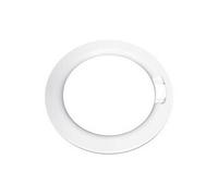 Enjoliveur extérieur de hublot (61776-40439) Lave-linge 52X2172, BRANDT, DE DIETRICH, BAUMATIC, THOMSON, GORENGE, GORENJE, PROLINE, VEDETTE -