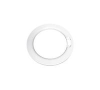 Enjoliveur extérieur de hublot (61776-40444) lave-linge 52x2172, brandt, de dietrich, baumatic, thomson, gorenge, gorenje, proline, vedette