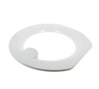 Enjoliveur extérieur de hublot (101887-40432) Lave-linge (55X9899 PROLINE VEDETTE BRANDT FAGOR)