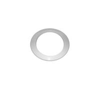 Enjoliveur exterieur de hublot diam ext 40,8cm - int 28,5cm L74A000Q8