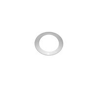 Enjoliveur exterieur de hublot diam ext 40,8cm - int 28,5cm L74A000Q8