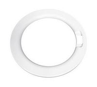 Enjoliveur extérieur de hublot Lave-linge (52X2172 FAGOR PROLINE VEDETTE GORENJE ASPES DE DIETRICH GORENGE PAB THOMSON BRANDT CAPLE BAUMATIC WESTPOINT BSK)