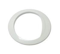 Enjoliveur extérieur de hublot Lave-linge (L74A001A3 FAGOR BRANDT ARISTON HOTPOINT)