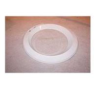 Enjoliveur exterieur de hublot pour lave-linge Sogedis 49017445 G